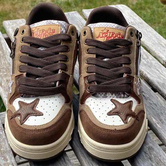 Aelfric Eden Shoes - Aelfric Eden low top sneakers